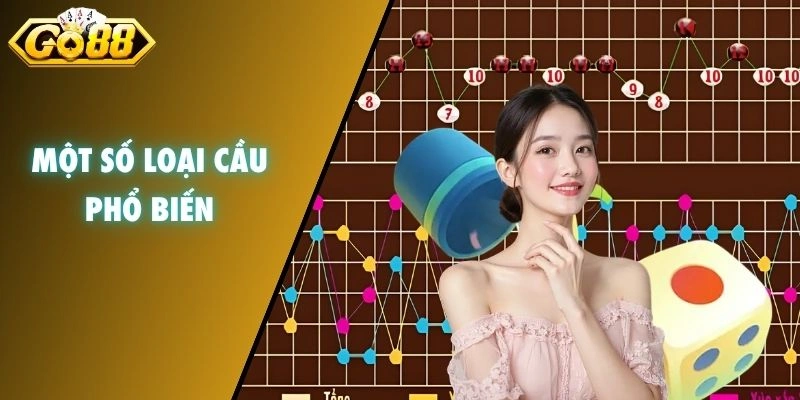 Một số loại cầu phổ biến